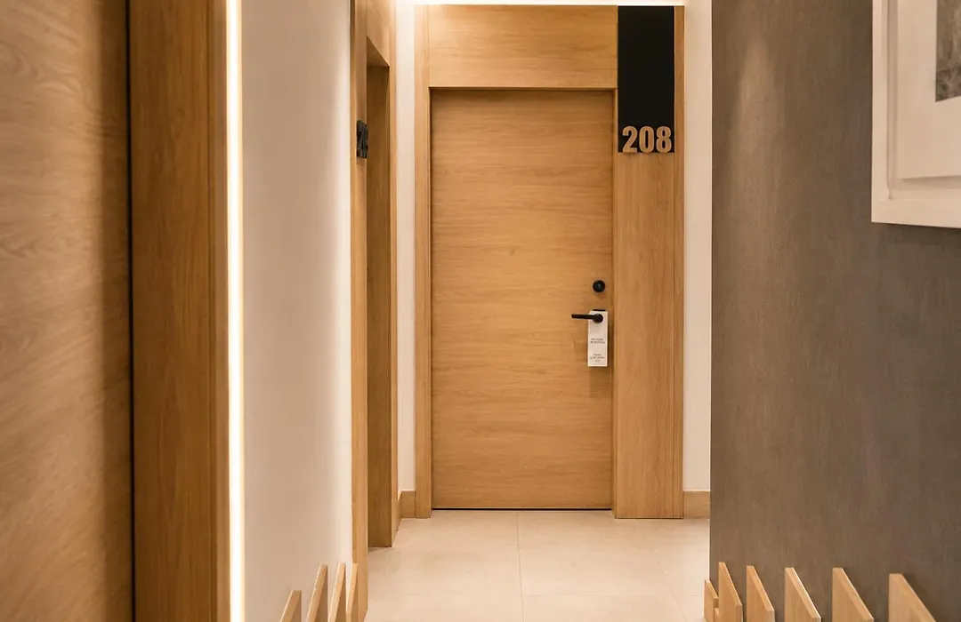 Hotel Casa Gardenia By Blossom Hotels-1